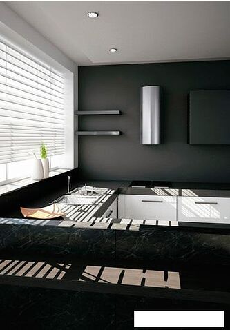 Кухонная вытяжка Elica Stone IX/A/33 (61412862A)