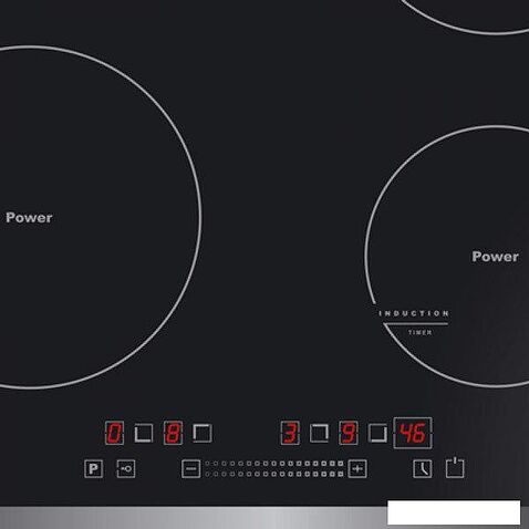Варочная панель Kaiser KCT 6705 FI