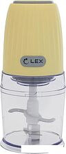 Чоппер LEX LXFP 4311