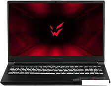Игровой ноутбук Ardor Gaming Neo N15-I5ND402 Игровой ноутбук Ardor Gaming Neo N15-I5ND402