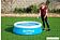 Надувной бассейн Bestway 57392 (183х51)