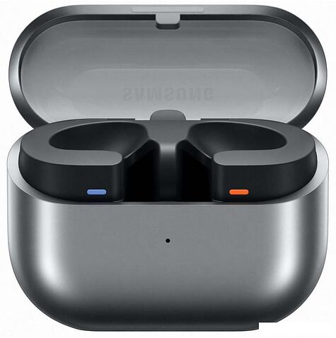 Наушники Samsung Galaxy Buds3 (серебристый)