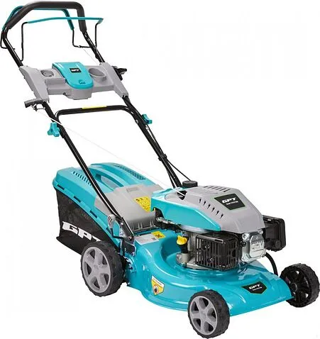 Газонокосилка GPT GLM-T4327SR
