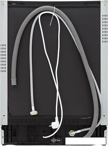 Встраиваемая посудомоечная машина Krona GARDA 60 Bl