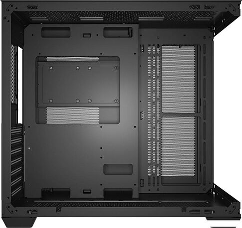 Корпус A4Tech Bloody BD-CC113 (черный)