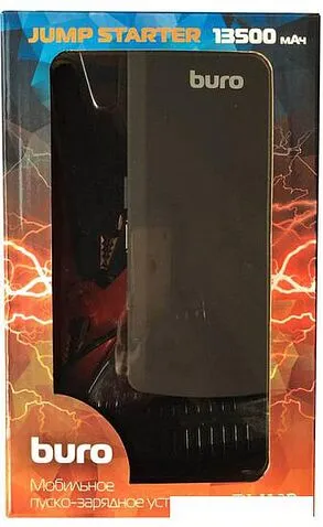 Пусковое устройство Buro SJ-K40