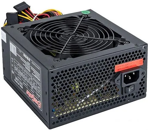 Блок питания ExeGate ATX-XP350