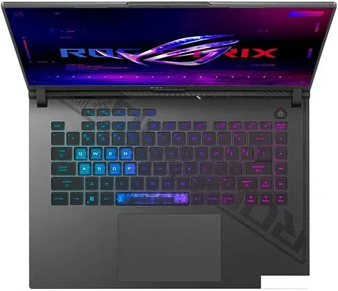 Игровой ноутбук ASUS ROG Strix G16 2023 G614JV-N4125