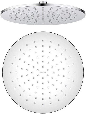 Душевая лейка Aquatek AQ2077CR