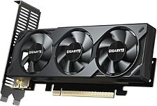 Видеокарта Gigabyte GeForce RTX 5060 OC Low Profile 8G GV-N5060OC-8GL Видеокарта Gigabyte GeForce RTX 5060 OC Low Profile 8G GV-N5060OC-8GL