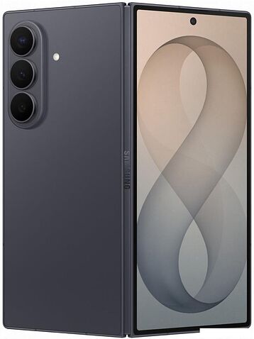 Телефон Samsung Galaxy Z Fold8 Ultra SM-F976B 16GB/1TB (серый)
