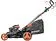 Газонокосилка Patriot PT 55 LS