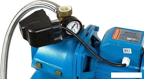 Насосная станция Sturm WP9714VS-50