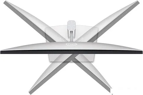 Монитор Dell UltraSharp U2723QE