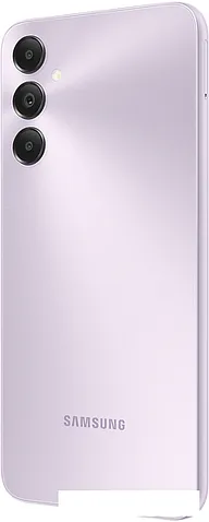 Смартфон Samsung Galaxy A05s SM-A057F/DS 4GB/64GB (лаванда)