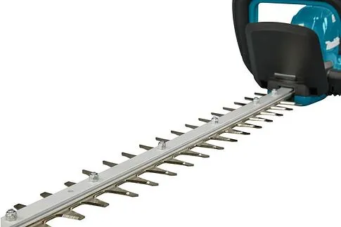 Кусторез Makita DUH506Z (без АКБ)