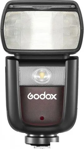 Вспышка Godox Ving V860IIIP TTL для Pentax