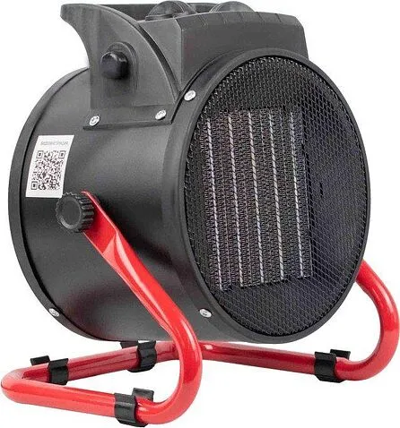 Тепловентилятор Verton Air EH-3C