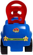 Каталка Guclu Cool Riders Сафари 4850 (синий)