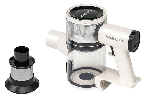 Пылесос StarWind SCH9950