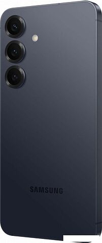 Телефон Samsung Galaxy S25 SM-S931B 12GB/256GB (сине-черный)