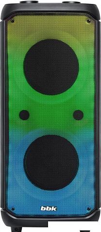 Беспроводная колонка BBK BTA6030
