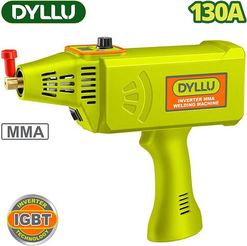 Сварочный инвертор Dyllu DTWDH1301