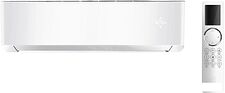 Кондиционер Vetero Diletto Inverter V-S09DHPAC Кондиционер Vetero Diletto Inverter V-S09DHPAC