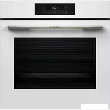 Электрический духовой шкаф Bosch Serie 6 HJG852YW0T