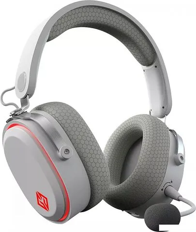 Наушники GMNG GG-HS405W (белый)