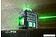 Лазерный нивелир ADA Instruments Cube 360 Green Basic Edition А00672