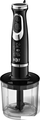 Погружной блендер Holt HT-BL-014