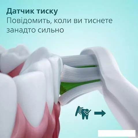 Электрическая зубная щетка Philips Sonicare ProtectiveClean 4300 HX6800/63