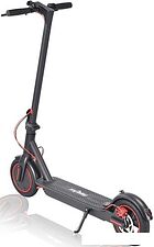 Электросамокат MyWay X1 (черный)