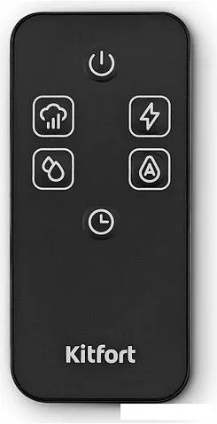 Увлажнитель воздуха Kitfort KT-3821