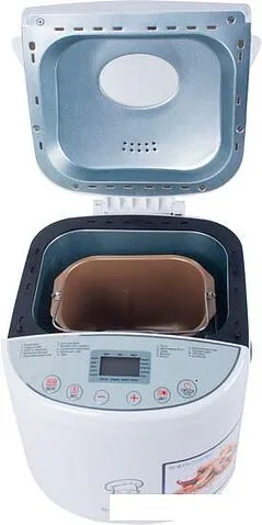 Хлебопечка Endever SkyLine MB-51