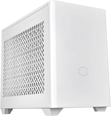 Корпус Cooler Master MasterBox NR200P V2 NR200PV2-WCNN-S00