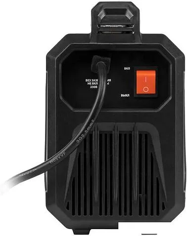 Сварочный инвертор Denzel DM-200 Standart