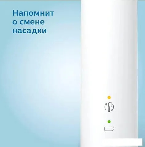 Электрическая зубная щетка Philips Sonicare 3100 series HX3671/13