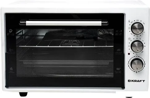 Мини-печь Kraft KF-MO4500W
