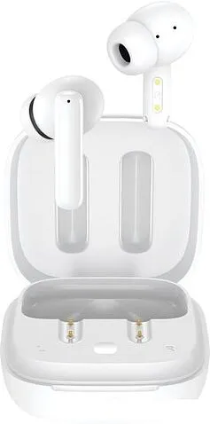 Наушники QCY T13 ANC (белый)