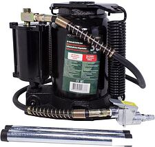 Подкатной домкрат RockForce RF-1600-3 BIG