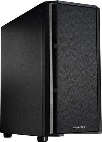 Корпус Chieftec Pro mini AZ-01B-OP