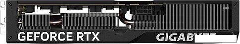 Видеокарта Gigabyte GeForce RTX 4070 Windforce OC V2 12G GV-N4070WF3OCV2-12GD