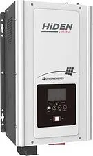 Источник бесперебойного питания HIDEN Control HPS30-3024 Источник бесперебойного питания HIDEN Control HPS30-3024