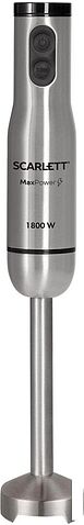 Погружной блендер Scarlett SC-HB42F87