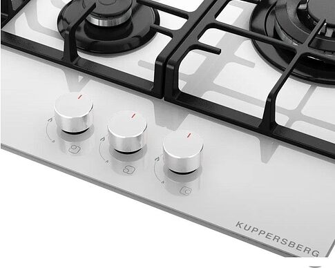 Варочная панель KUPPERSBERG FG 46 W