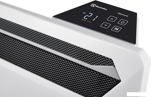 Отопительный модуль конвектора Electrolux Rapid Transformer ECH/R-1000 T