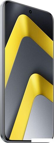 Телефон POCO M8 Pro 5G 8GB/256GB международная версия (серебристый)