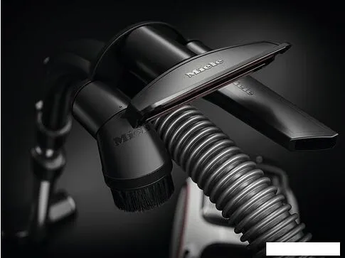 Пылесос Miele Boost CX1 PowerLine SNRF0 (белый лотос)